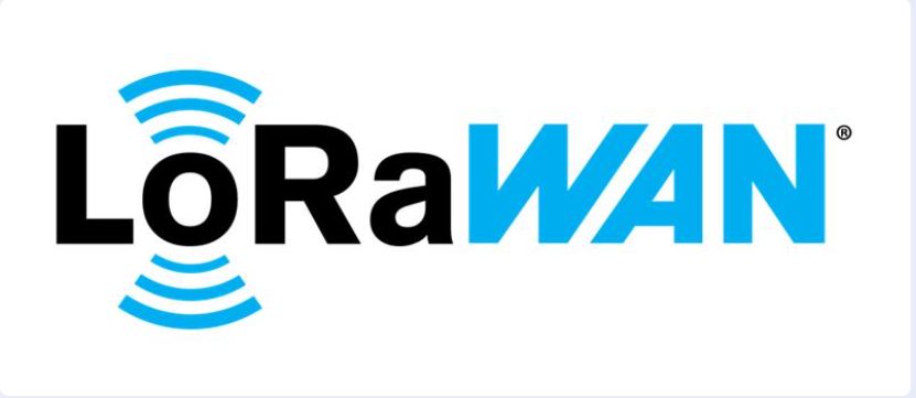 Logo LoRaWAN